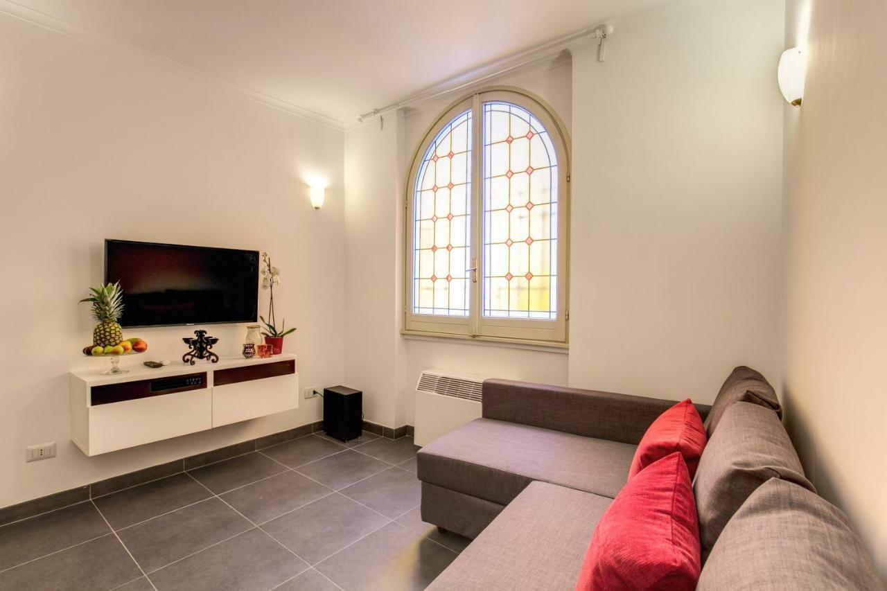 Appartement Elegant Behind The Colosseum