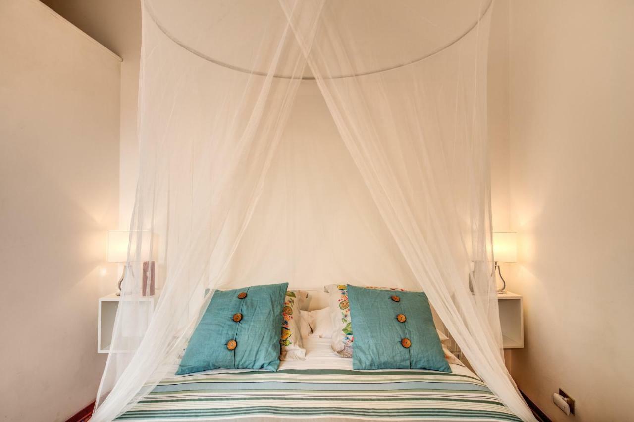 Appartement Elegant Behind The Colosseum Rome