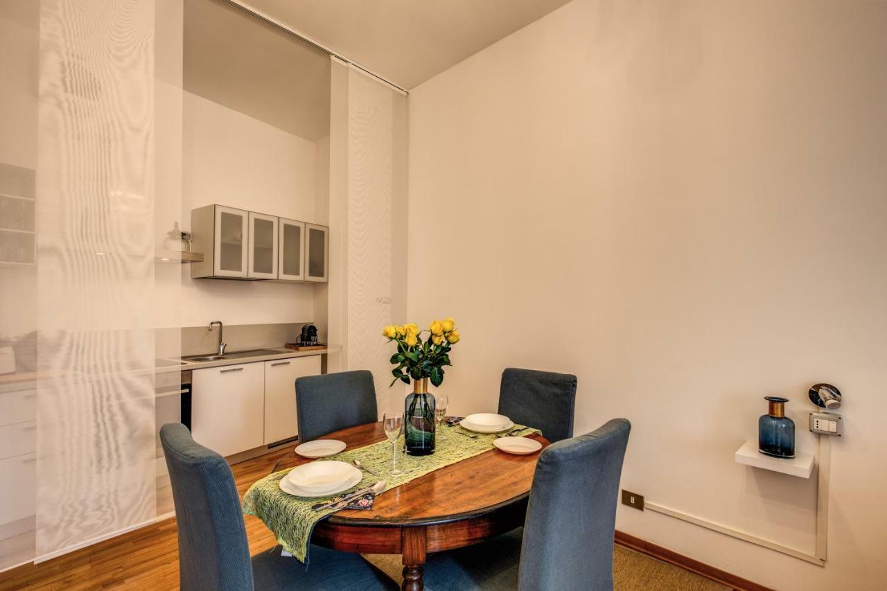 Apartamento Elegant Behind The Colosseum